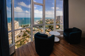 Private Apartments Arcadia Beach